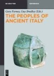 The Peoples Of Ancient Italy Hardcover