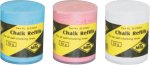 Chalkline Refill 50G Blue