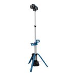 Bosch 18V Cordless Jobsite Light Tool Only Glt 18V-5000