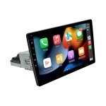 Universal Android 10 Inch Single-din