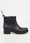 Cally 1 Boot - Black