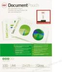 3200723 Laminating Pouches A4 100 Pack