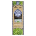 Sow Delicious Slab Of Seeds 60G Pure Coriander