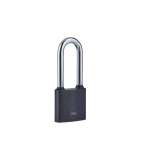 38MM Long Shackle Iron Padlock