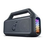 Boom 2 Speaker – Black