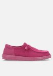 Wendy Funk Mono Slip-on - Plum