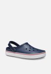 Crocs Off Court Clog Slip On - Navy