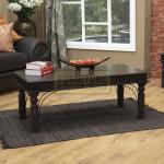 Rustic Coffee Table