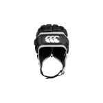 Canterbury Rugby Honeycomb Headgear Junior - Black