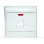 45A Switch Socket