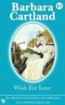 Wish For Love Paperback