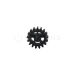 Centurion D2 Output 17T Pinion Conditioned Steel