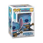 Disney Lilo & Stitch Stitch With Ukelele Funko Pop Vinyl Figure 1044