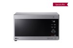 LG 42L Microwave MH8265CIS
