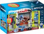 Playmobil Mars Mission Play Box