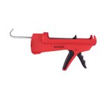 Tork Craft Silicone Caulk Gun 310ML