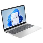 HP 15 Ryzen 5 Laptop 8GB RAM 256GB SSD – Natural Silver