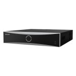 Hikvision Nvr 16CH 320MBPS Deepinmind No Poe