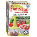 Press Chopper