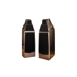 Wilson Audio Alexia Series 1 Loudspeakers