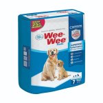 Superior Performance Dog Training Pads - 100 Pk