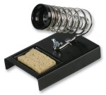 Soldering Iron Stand