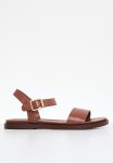 Belmonte Sandal - Cognac