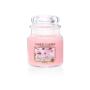 Candle Jar Cherry Blossom Yankee Medium