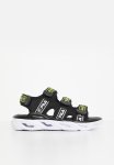 FILA Remy Sandal - Black & White