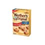 Werther's Original Sugar Free Cream Candies 5X 42G