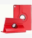 Ipad MINI Rotation Smart Cover - Red Retail Box No Warranty