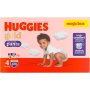 Huggies Gold Pants Size 4 Mega 120'S