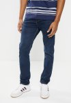 Levi's 510 Skinny - Mid Blue