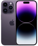 Apple Iphone 14 Pro Max - Cpo - Silver 256GB