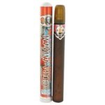 Cuba Miami Eau De Toilette Spray By Fragluxe - 35 Ml Eau De Toilette Spray