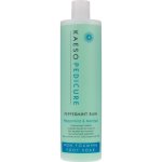 Kaeso Pedicure Peppermint Rain Non-foaming Foot Soak 495ML