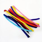 Pipe Cleaners 12 Pack - Factory Plaza