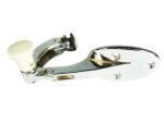 Vw Classic Beetle Pop-out Latch With Beige Knob For Left Rear Quarter Window - Autostyle Motorsport South Africa