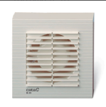 Cata Extractor Fan 100 4IN B-10
