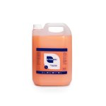 Liquid Hand Soap Orange 5LTR Bottle