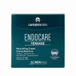 Endocare Tensage Nourishing Cream Crema Rica 50ML Cosmetology.co.za