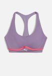 Puma 4KEEPS Cloudspun Sculpting Bra - Pale Plum
