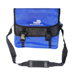 Teza Gully Hopper Deluxe Blue With Box