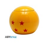 Dragon Ball Mug 3D