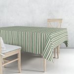 Cara Saven Mint Condition Tablecloth - Multiple Sizes - 10-12 Seater