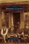 Hemphill County Hardcover