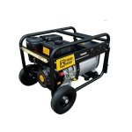 Turner Morris 200A Generator Welder