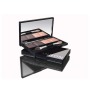 Hannon Duo Eyeshadow For Brown Eyes 2 Shades