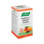 A.Vogel Multiforce Alkaline Powder - Mango Flavour - 225g