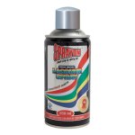 Sprayon Metallic Spray Paint Silver 250ML Livestainable